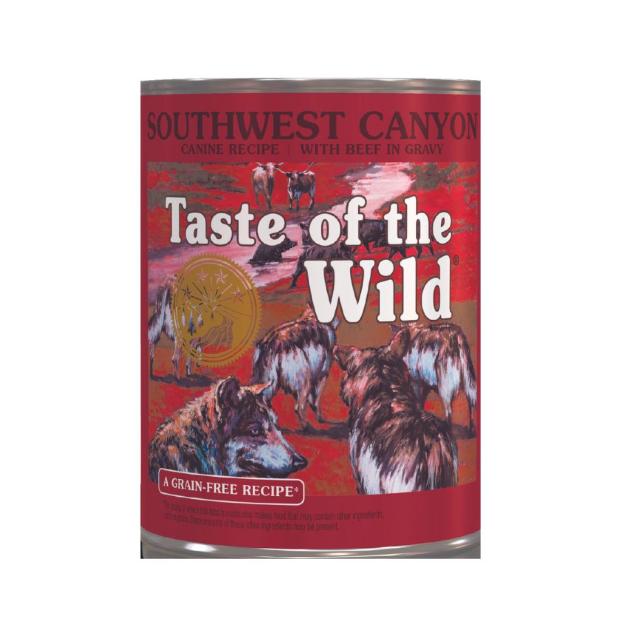 Southwest canyon jabali 390gr, , large image number null